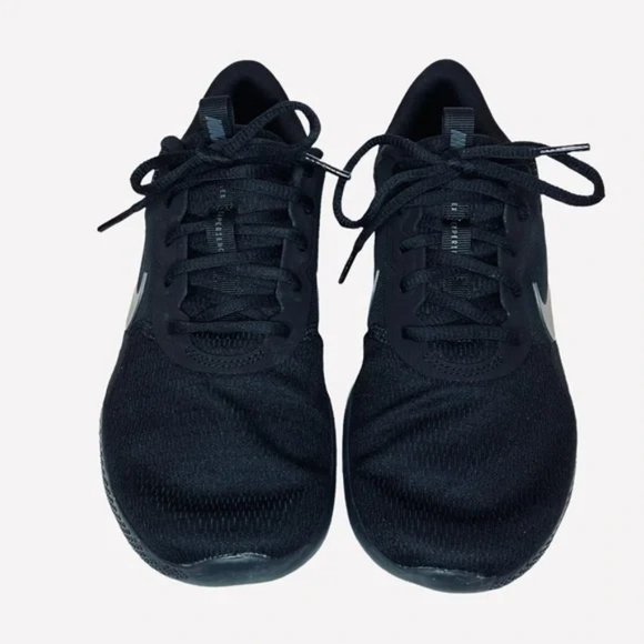 Nike Flex Experience RN 9 CD0226-002 Running Shoes Black Mens Size 6 main image 11